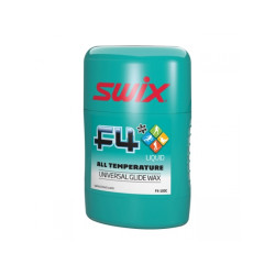vosk Swix F4 Glide Wax Liquid, 100ml